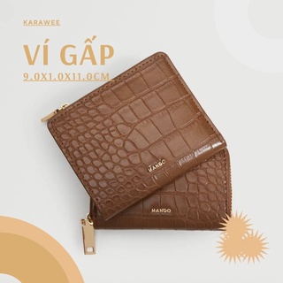 Ví Clutch mango Karawee