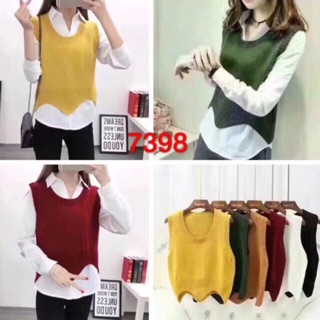Áo ghi lê len chân lượn sóng