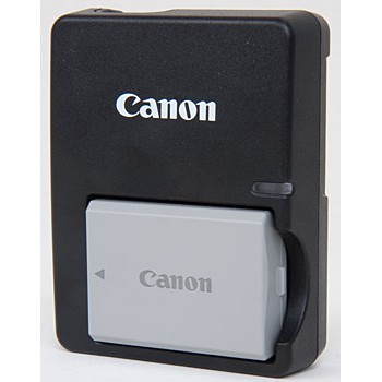Bộ pin sạc thay thế 1 Pin 1 Sạc máy ảnh Canon LP-E5