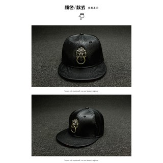 Mũ nón nam đẹp Snapback