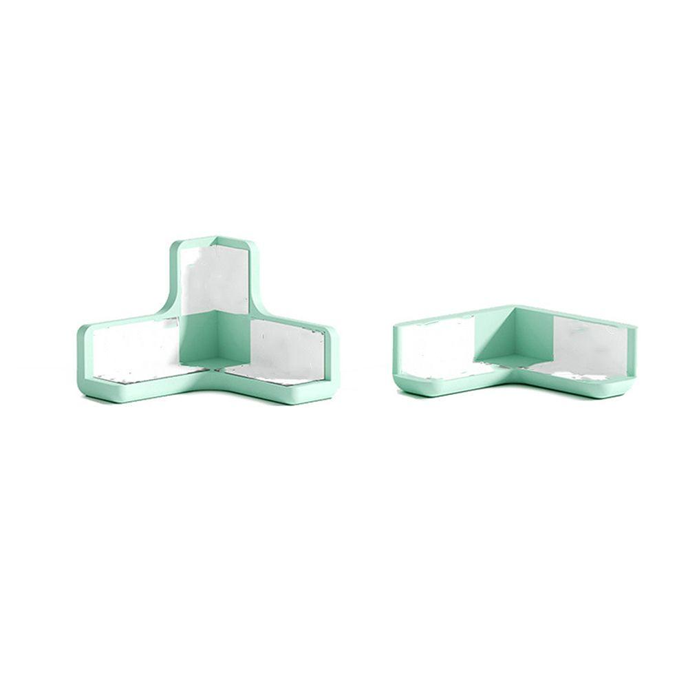 Ốp Bọc Cạnh Bàn Nội Thất Bằng Silicon Chống Va Chạm Bảo Vệ An Toàn Cho Bé
