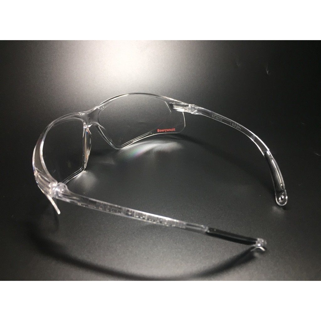 Kính bảo hộ Honeywell A700 trắng | BigBuy360 - bigbuy360.vn