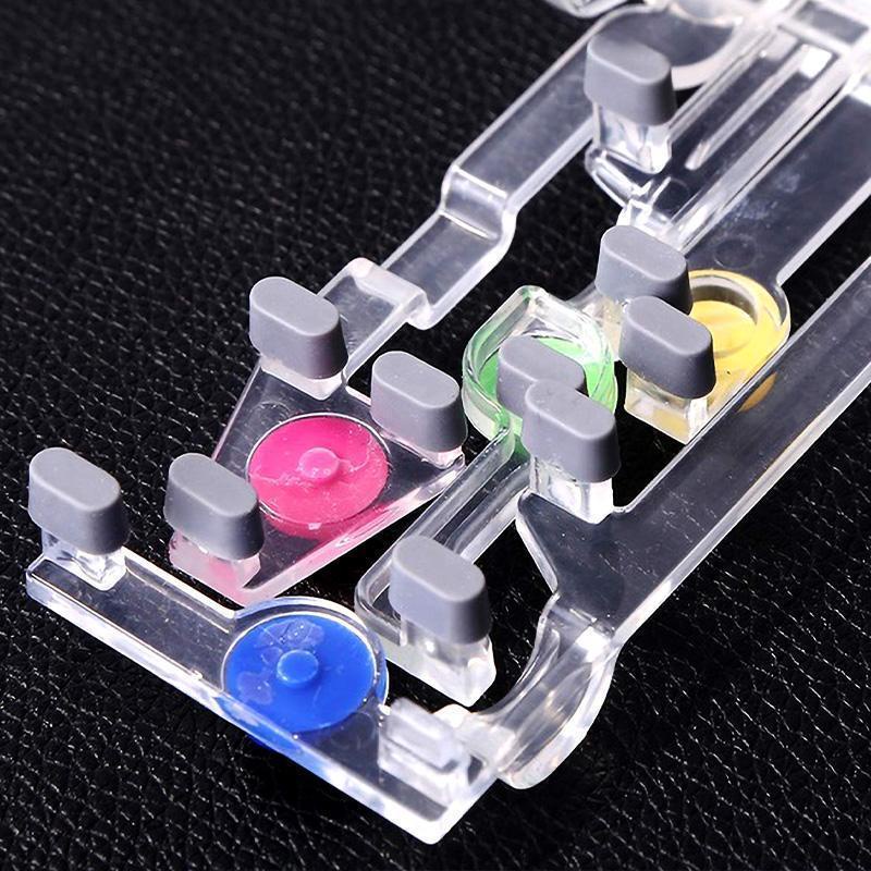1 Dụng Cụ Hỗ Trợ Tập Luyện Đàn Guitar One-Key Cho Người Lớn Và Trẻ Em