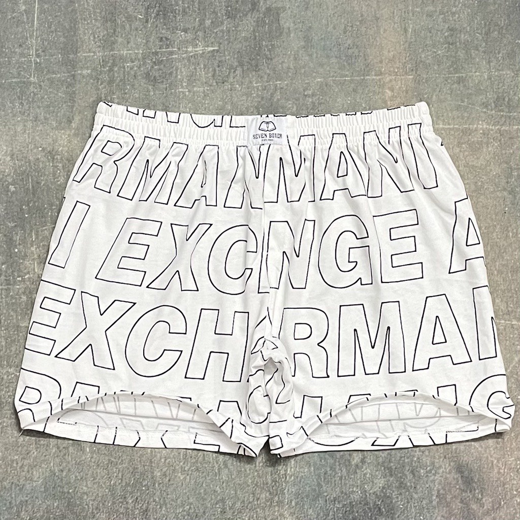 Quần đùi nam mặc nhà thun cotton mặc mát QD5X