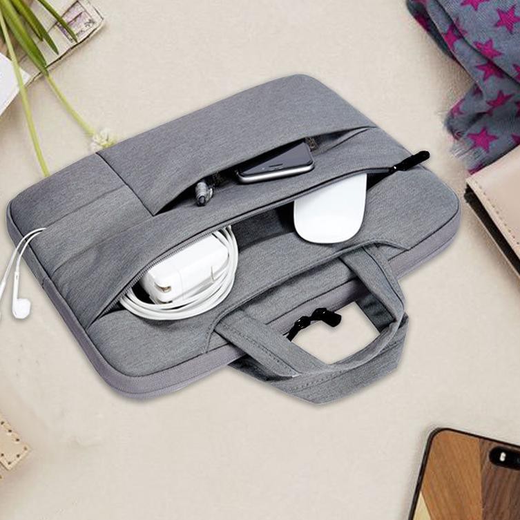 Túi Đựng Laptop Macbook 13.3 ", 14", 15.6 " | BigBuy360 - bigbuy360.vn