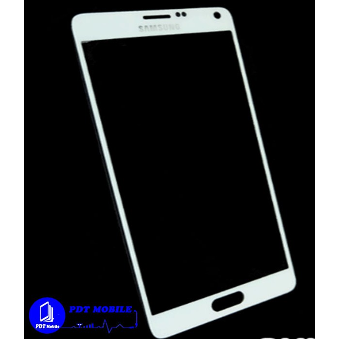 Kính SAMSUNG Galaxy Note 4