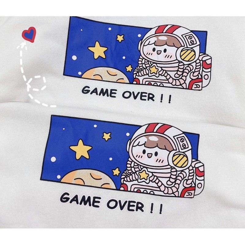 Áo Sweater RORO 4 màu kèm ảnh thật Nam nữ | BigBuy360 - bigbuy360.vn