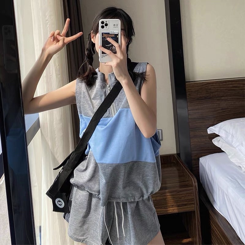 Set ba lỗ phối màu