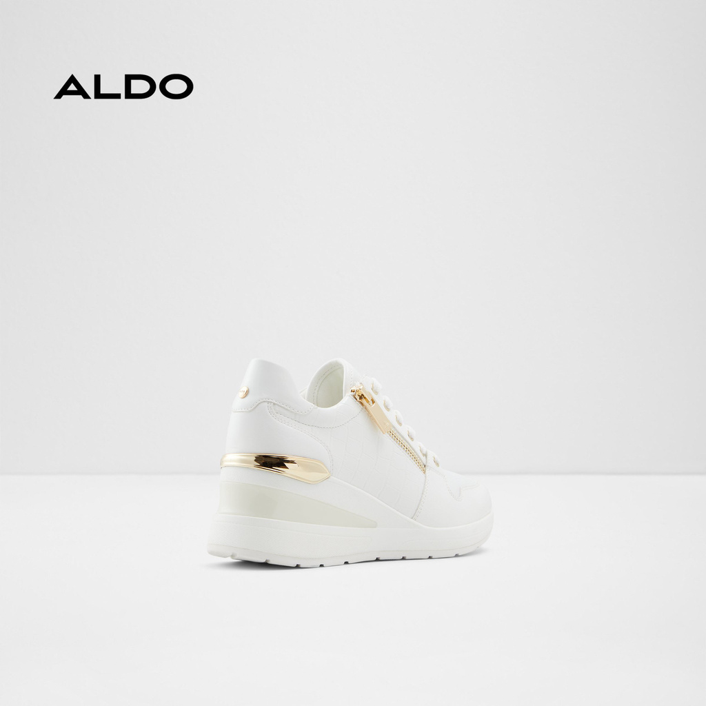 Giày sneaker đế cao nữ ALDO ADWIWIA