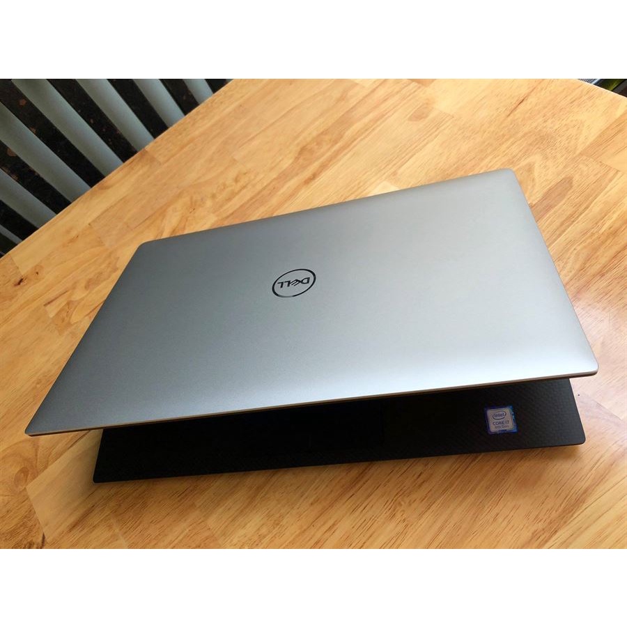 Laptop Dell XPS 9570 | WebRaoVat - webraovat.net.vn