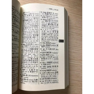 Sách - Từ Điển Nhật Việt - Việt Nhật