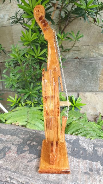 ĐÀN VIOLIN - ĐÀN VĨ CẦM MỸ NGHỆ GỖ