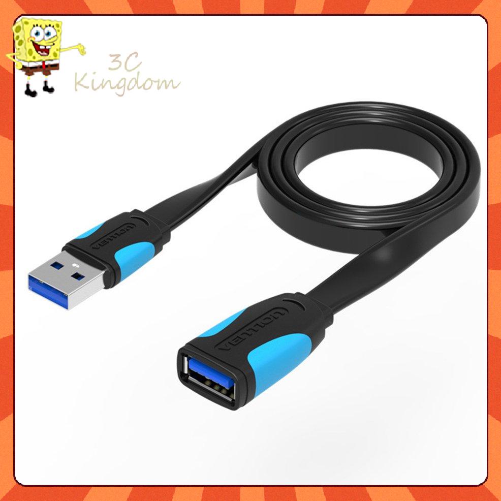 Dây Cáp Sạc Mở Rộng Usb 3.0 Male Sang Female