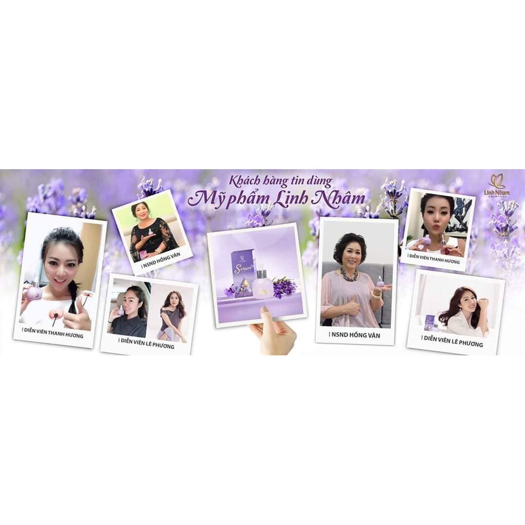 {Hàng chính hãng} Serum Lavender Organic | BigBuy360 - bigbuy360.vn