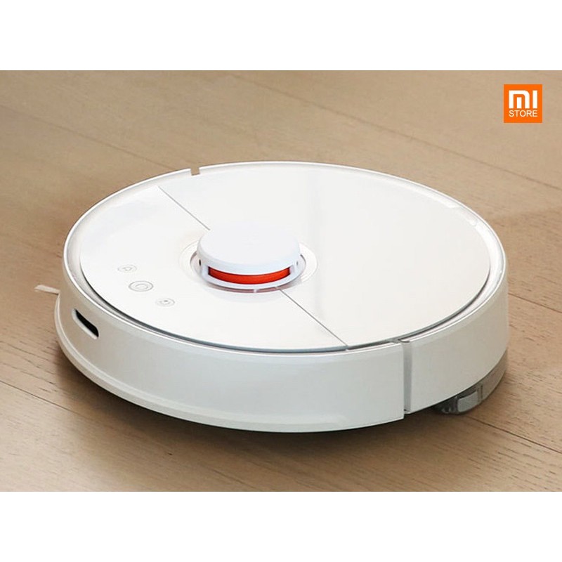 Màng lọc Hepa cho Robot Roborock Gen 1, Gen 2, S5 Max , S6 Max, S7. Hepa Robot Xiaomi Mop, Mop P