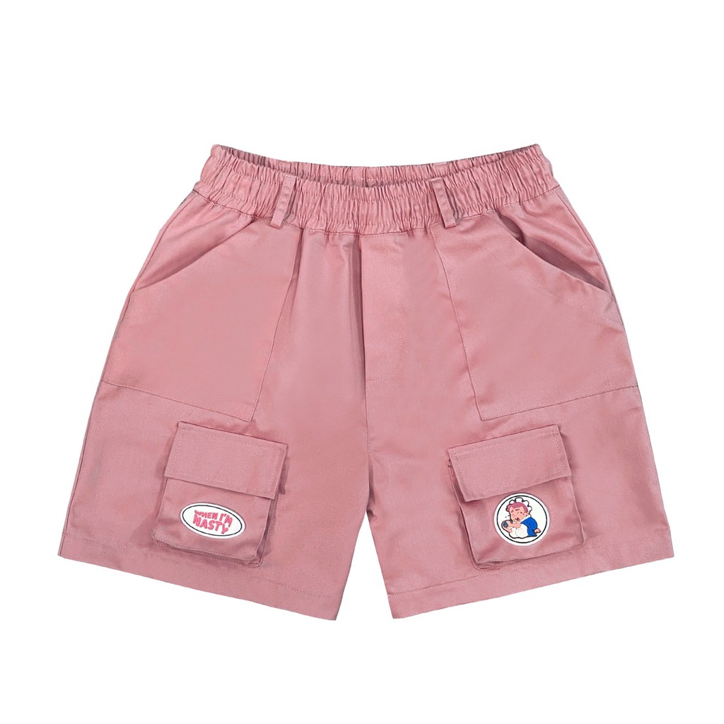 [Mã WAMT10K giảm 10K đơn 0K] Quần Kaki Ngắn Crybaby | BigBuy360 - bigbuy360.vn