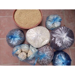 Ngũ cốc xanh Cầu Bình An 1kg