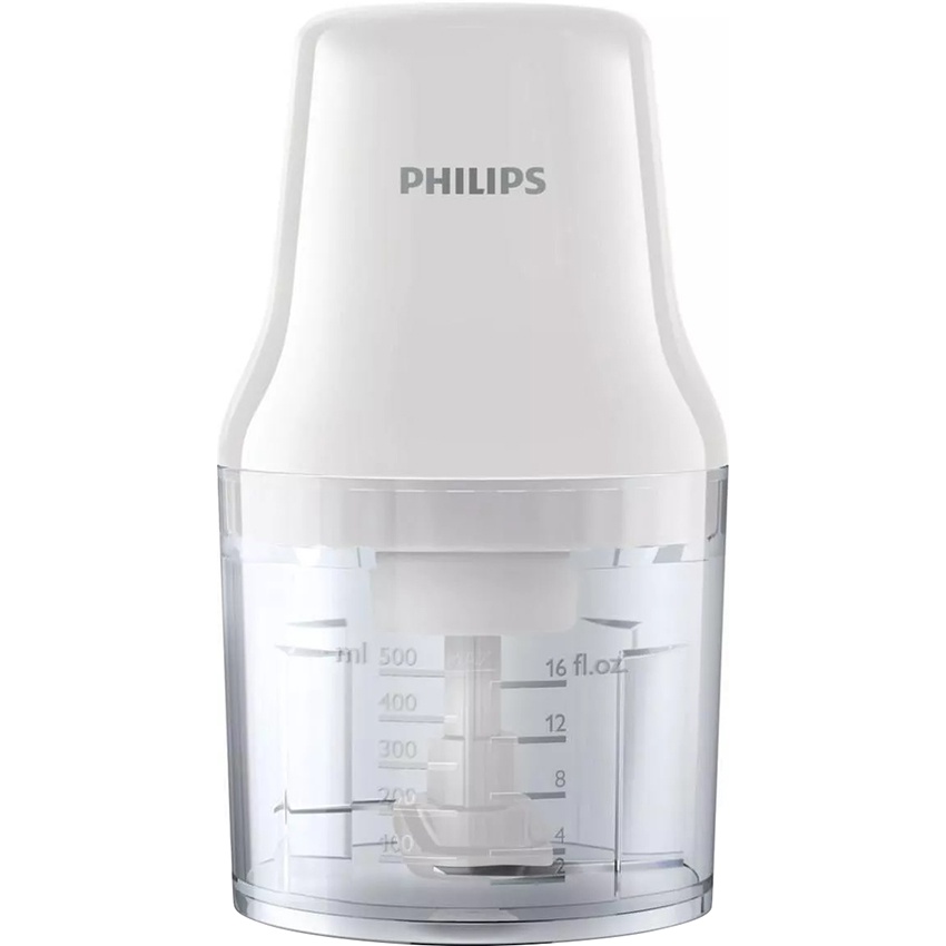 Máy xay thịt Philips HR1393 0.7L - Hàng chính hãng