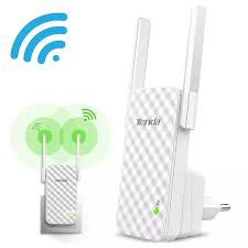 Bộ Mở Rộng Sóng Wifi Tenda A9 Chuẩn N Tốc Độ 300Mbps- Chính Hãng 100%, Bảo Hành 24 Tháng