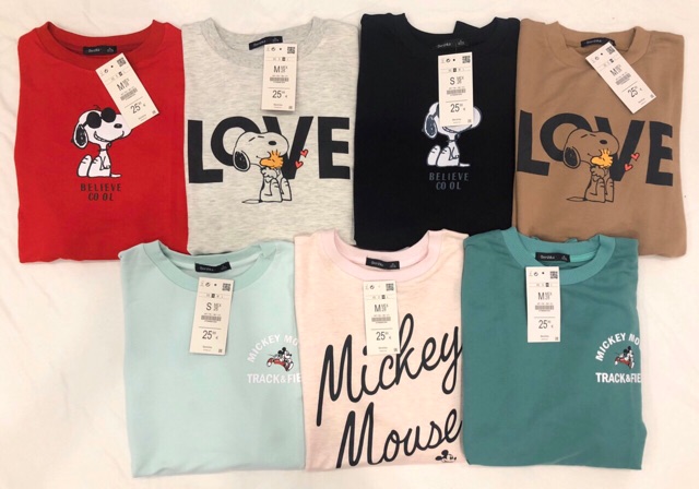 ÁO TAY DÀI NỈ MỎNG VNXK | BigBuy360 - bigbuy360.vn