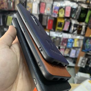 Ốp lưng Oppo Reno2 , Reno2F/2Z dẻo kiểu da
