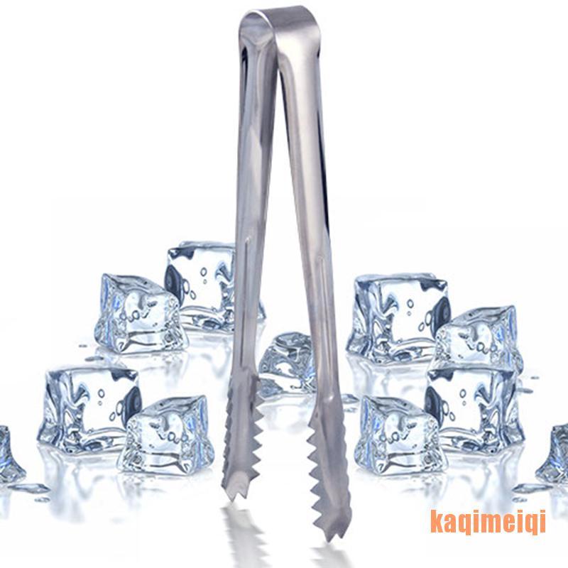 Kẹp Gắp Thức Ăn / Đá / Bánh / Bbq Tiện Dụng Cho Nhà Bếp