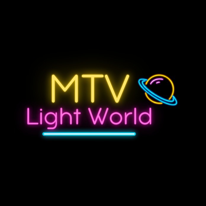 MTV Store - Light World