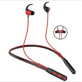 Tai nghe bluetooth nhét tai gerripuer h01 v4.2, tai nghe nhét tai thể thao hỗ trợ đàm th
