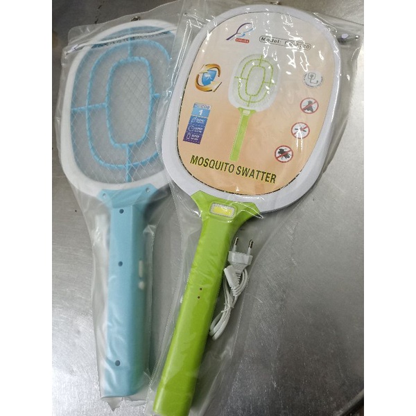 vợt muỗi dây rời 8310