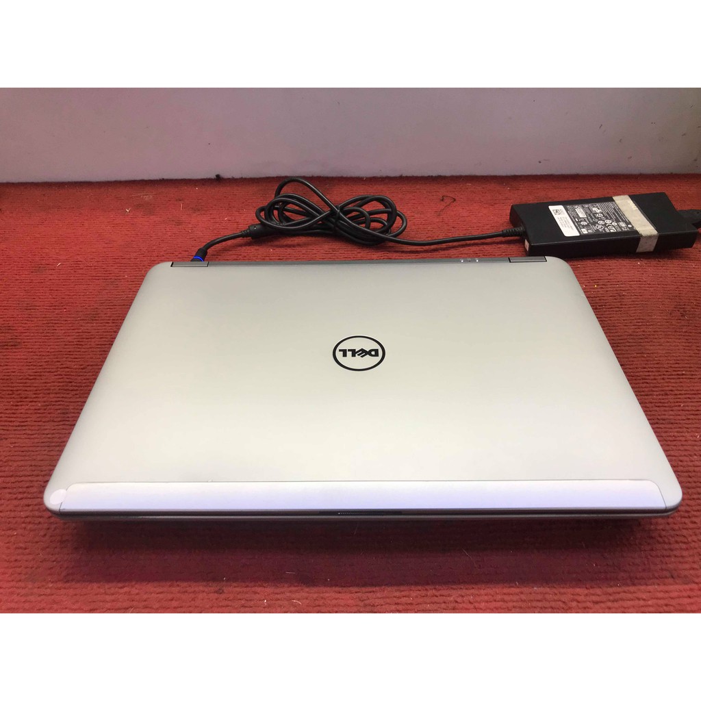 Laptop cũ dell E6440 phiên bản core i5 4310, màn full HD máy zin đét