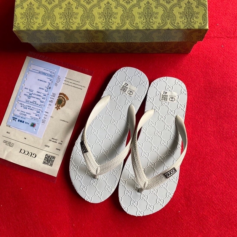 Dép Kẹp Nam Dép Tông Lào Nam Mẫu Gc Vân Nổi -Hayhay01