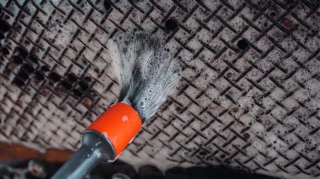 Cọ rửa xe đa năng 14mm