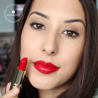 Son Milani color statement lipstick