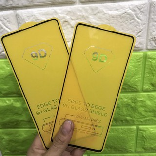 Kính Cường lực SamSung A71
