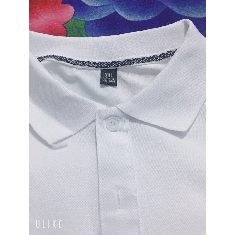 Áo thun Polo cao cấp mercedes tay ngắn cổ bẻ vải co dãn thoáng mát, không nhăn AMG | BigBuy360 - bigbuy360.vn