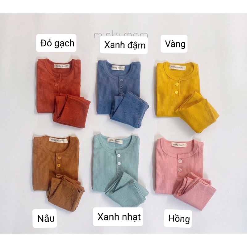 THUN LEN GÂN CHO BÉ YÊU