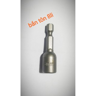 Mũi vít bãi Nhật siêu cứng