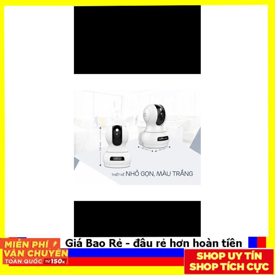 Model miễn phí cloud 2020 ko dây ebitcam E3 2.0Mp chính hãng +32Gb