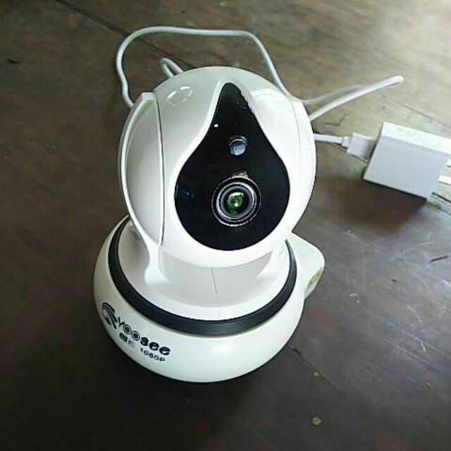 Camera wifi