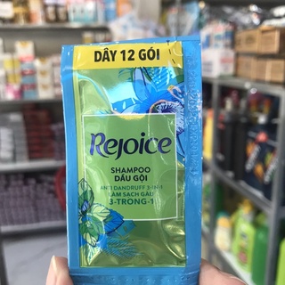 dây dầu gội rejoice làm sạch gàu - rejoice sạch gàu