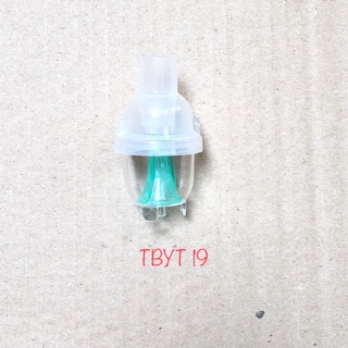 Cốc đựng thuốc cho máy xông khí dung, máy xông hút mũi