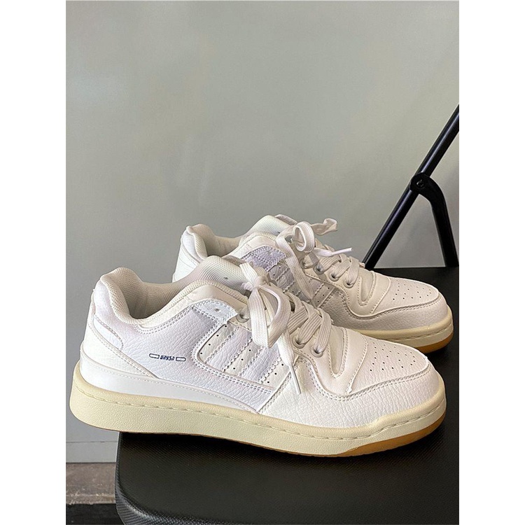 Giày Thể Thao Mùa Hè Phong Cách Hong Kong Cho Nam