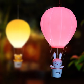Đèn ngủ để bàn kí túc xá