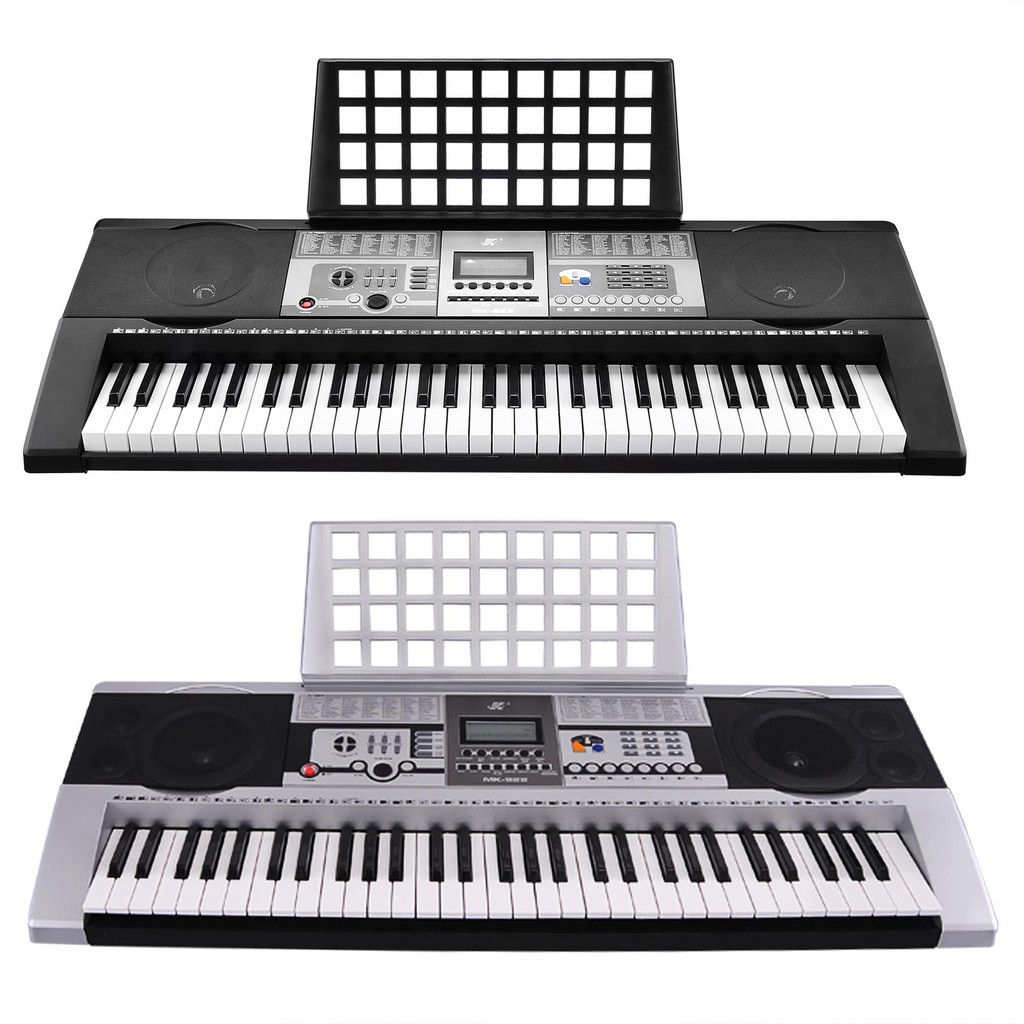 ĐÀN ĐIỆN TỬ ORGAN MEIKE MK-922