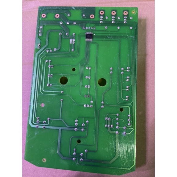 Nk- Bo quạt lửng mitsu 5 cánh