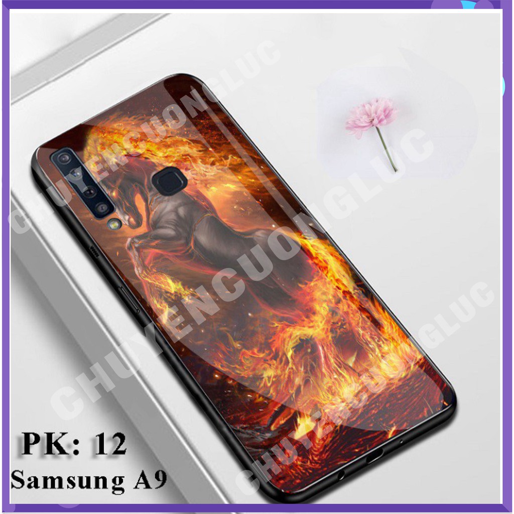 [HOT] ỐP LƯNG SAMSUNG A9 - Op lung A9 (2018) - Ốp Samsung A9 - CCL0806