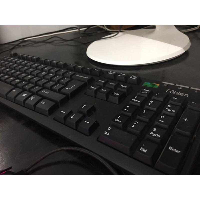 CPU ROG i3 8100 + màn hình cong samsung 32in 32F391