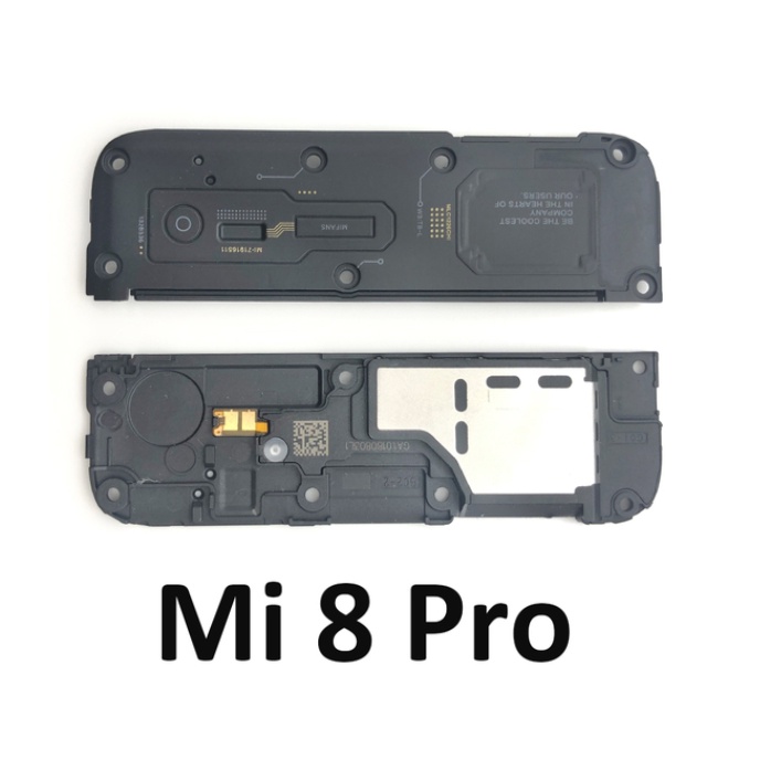 Loa Âm Thanh Lớn Chuyên Dụng Cho Xiaomi Mi 9T 8 9 SE Lite Pro