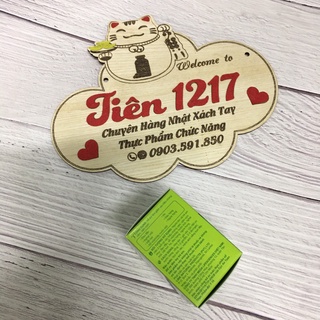 Trà giải cảm Eugica