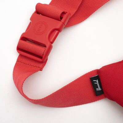 Túi Đeo Ngực Her.schel Màu Đỏ Cá Tính Chính Hãng 100% | BigBuy360 - bigbuy360.vn